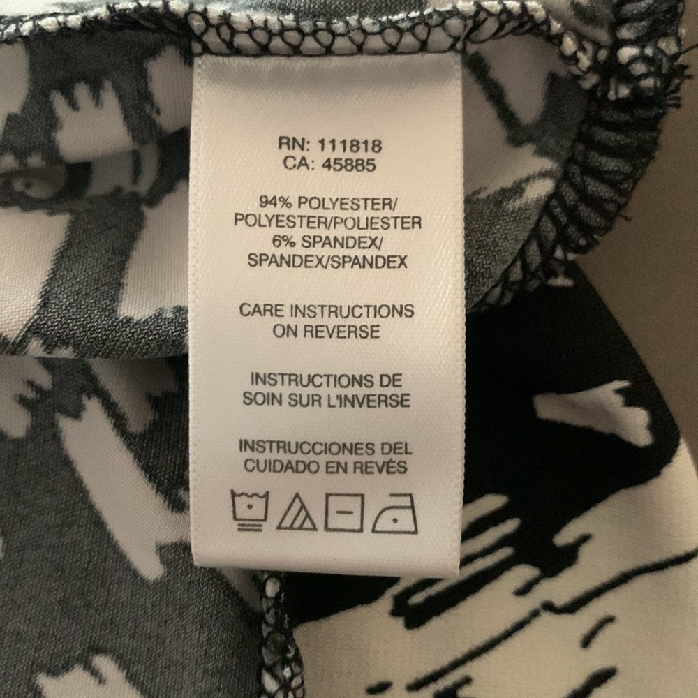 WHBM Top - Picture 7 of 7